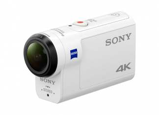 4K 수중 동영상 촬영 용 소니 액션캠 (Sony FDR-X3000) – 스쿠버다이빙 및 스노클링 수중촬영장비 추천