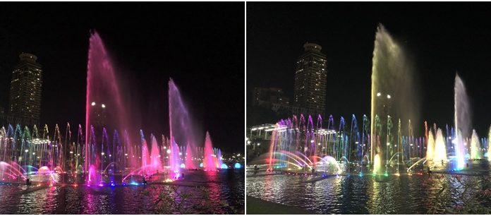 마닐라 택시&그랩(grab)과 맛집, 가볼만한곳 추천, 팁