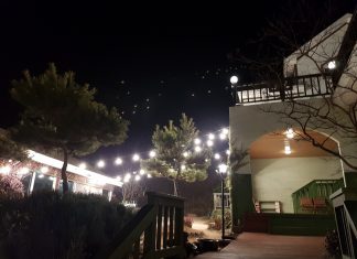 나의 고향, 격포 맛집, 채석강(대명콘도)과 뽕주가 유명한 변산반도 맛집, 시골 여행 엑기스