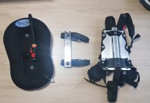 다이빙 장비 세척 및 관리법(BC, 호흡기, 드라이, 웻슈트)