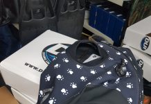 듀이 드라이슈트 피팅 후기 장점과 단점, 이런분들에게 추천