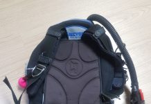 다이버가 알아야할 BCD의 종류과 구조