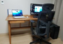 가성비 갑! 튼튼한 원목책상! 직접 선택하고 구매하고 조립까지 해본 퍼피노 원목책상