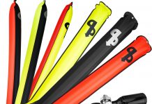 스쿠버다이빙 SMB 구매선택 기준 고려사항과 SMB장비지식