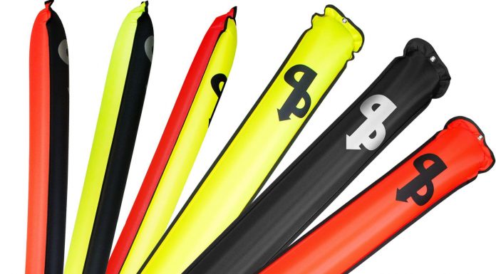 스쿠버다이빙 SMB 구매선택 기준 고려사항과 SMB장비지식