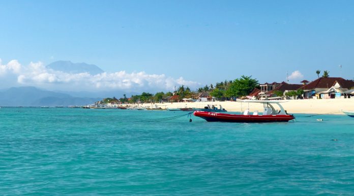 발리 누사 렘봉안, 페니다 섬까지 가는 방법 과정 (인도네시아 다이빙여행 후기)