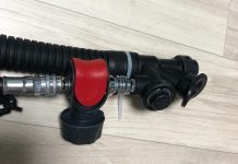 스쿠버다이빙 중에 물속에서 버디부르기 – 수중신호기 및 신호방법 추천 모음 (쉐이커 외에도 많음)