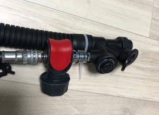 스쿠버다이빙 중에 물속에서 버디부르기 – 수중신호기 및 신호방법 추천 모음 (쉐이커 외에도 많음)