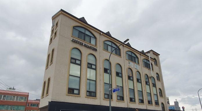 대관령 평창에 이촌쉼터 옆 까페 추천(다이빙가는길)