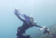 필리핀 아닐라오 다이빙샵 팀씨캣 재방문 후기 (마닐라 근처 스쿠버다이빙 샵)