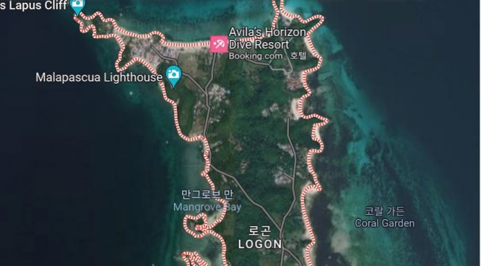 말라파스쿠아 까지 가는 방법과 소요시간 비용정리 (필리핀 말파 스쿠버다이빙 가는길)