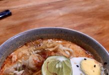 발리 뚤람벤 현지맛집과 물가 2023