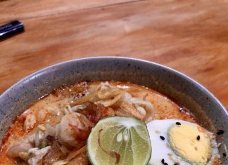 발리 뚤람벤 현지맛집과 물가 2023