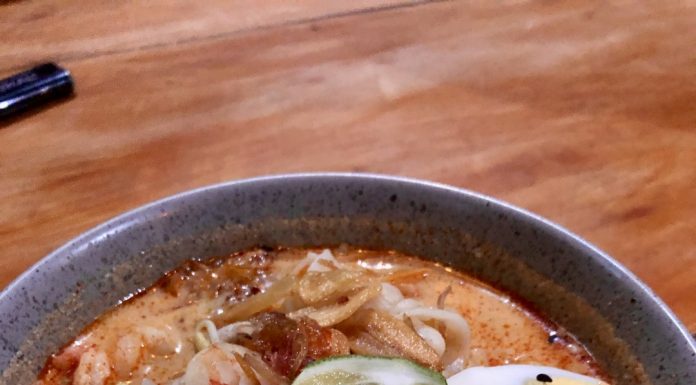 발리 뚤람벤 현지맛집과 물가 2023