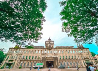 색다른 마닐라를 위한 하루여행지와 숙소 추천