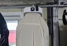 드라이슈트 운용시 하루종일 내피와 장갑을 뽀송뽀송하게 사용하는 꿀팁